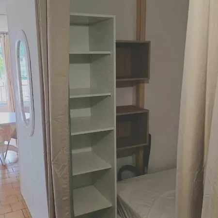 Panoramic 1, Bel Familiale Avec Piscine Et Parking Apartment Agde