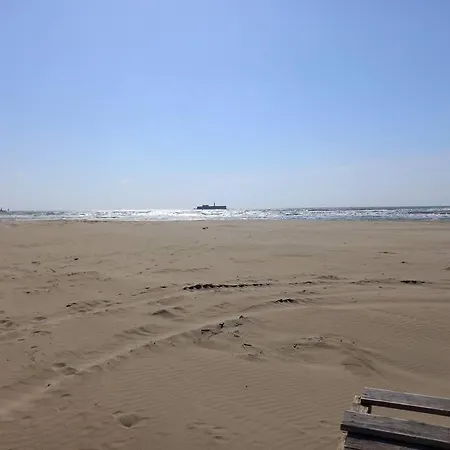 Panoramic 1, Bel Familiale Avec Piscine Et Parking Apartment Agde