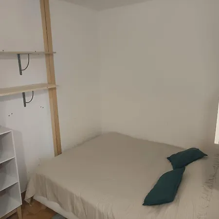 Panoramic 1, Bel Familiale Avec Piscine Et Parking Appartement *