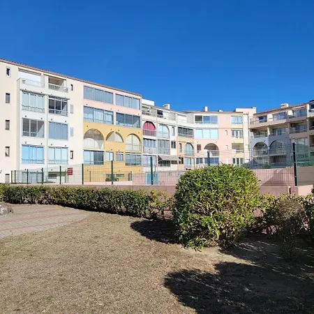 Panoramic 1, Bel Familiale Avec Piscine Et Parking Appartement *