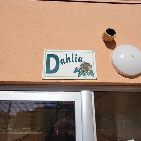 Panoramic 1, Bel Familiale Avec Piscine Et Parking Appartement Agde