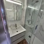 Apartment Panoramic 1, Bel Familiale Avec Piscine Et Parking Agde