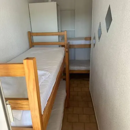 Panoramic 1, Bel Familiale Avec Piscine Et Parking Appartamento