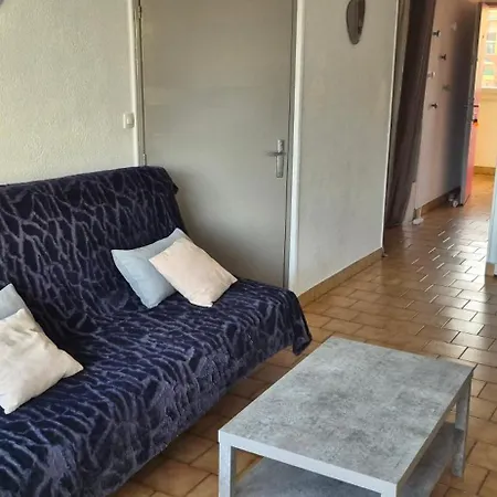 Lejlighed Panoramic 1, Bel Familiale Avec Piscine Et Parking