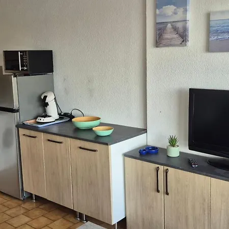 Appartamento Panoramic 1, Bel Familiale Avec Piscine Et Parking *