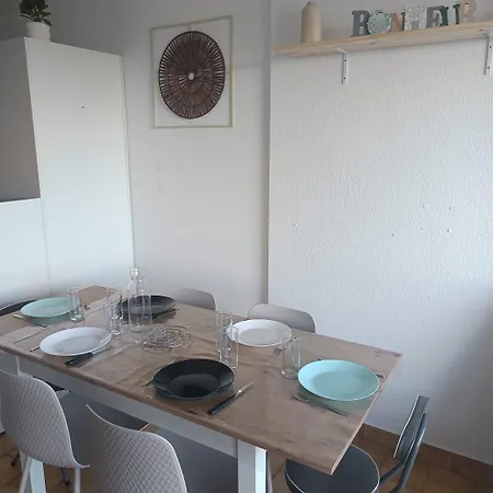 Lejlighed Panoramic 1, Bel Familiale Avec Piscine Et Parking