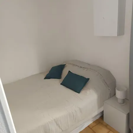 Lejlighed Panoramic 1, Bel Familiale Avec Piscine Et Parking *
