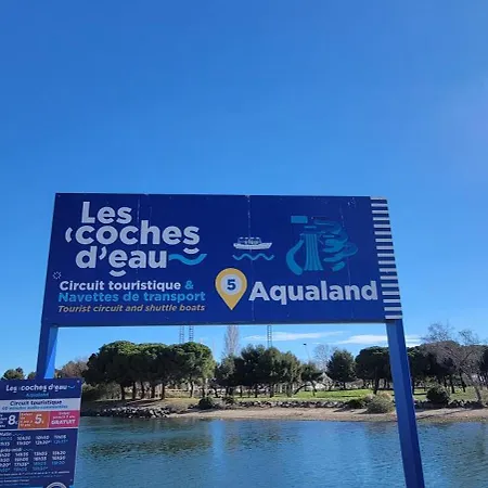 Appartamento Panoramic 1, Bel Familiale Avec Piscine Et Parking *