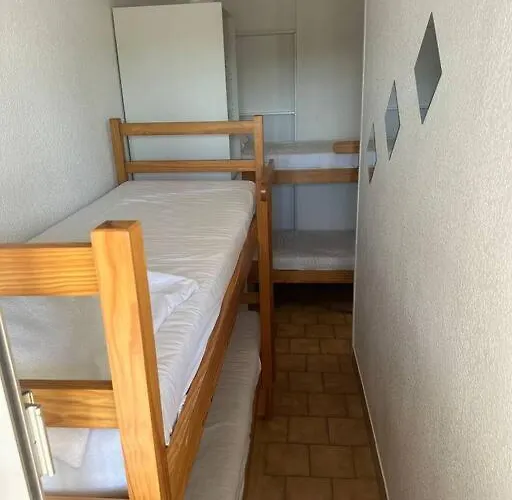 Panoramic 1, Bel Familiale Avec Piscine Et Parking Apartmán