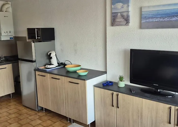 Apartmán Panoramic 1, Bel Familiale Avec Piscine Et Parking *