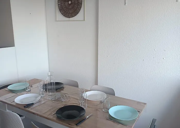 Apartmán Panoramic 1, Bel Familiale Avec Piscine Et Parking