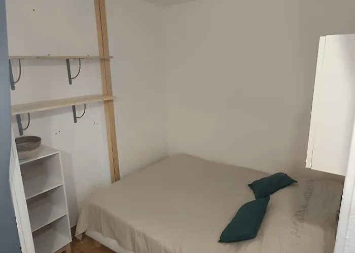Panoramic 1, Bel Familiale Avec Piscine Et Parking Apartmán *