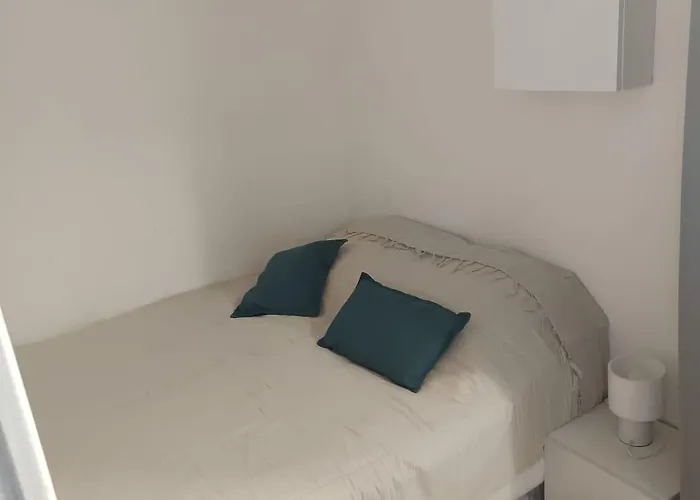 Apartmán Panoramic 1, Bel Familiale Avec Piscine Et Parking *
