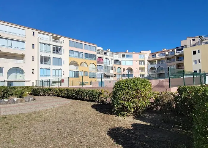 Panoramic 1, Bel Familiale Avec Piscine Et Parking Apartmán *