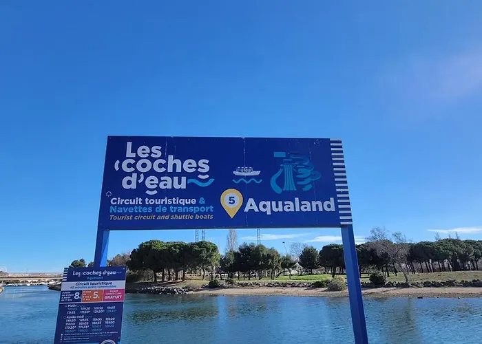 Apartmán Panoramic 1, Bel Familiale Avec Piscine Et Parking *
