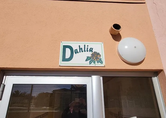 Panoramic 1, Bel Familiale Avec Piscine Et Parking Apartmán Agde