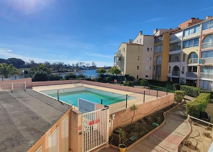 Panoramic 1, Bel Familiale Avec Piscine Et Parking Apartmán
